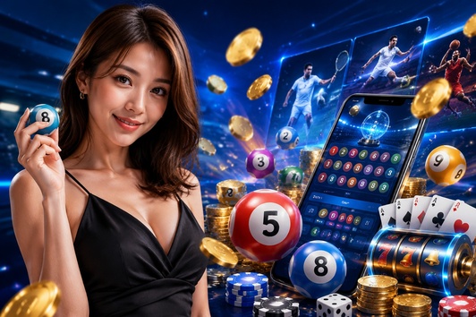 lambo77